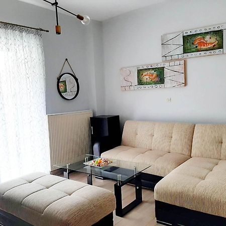 Marely Cosy House Daire Kallithea  Dış mekan fotoğraf