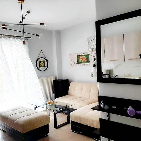 Marely Cosy House Daire Kallithea  Dış mekan fotoğraf