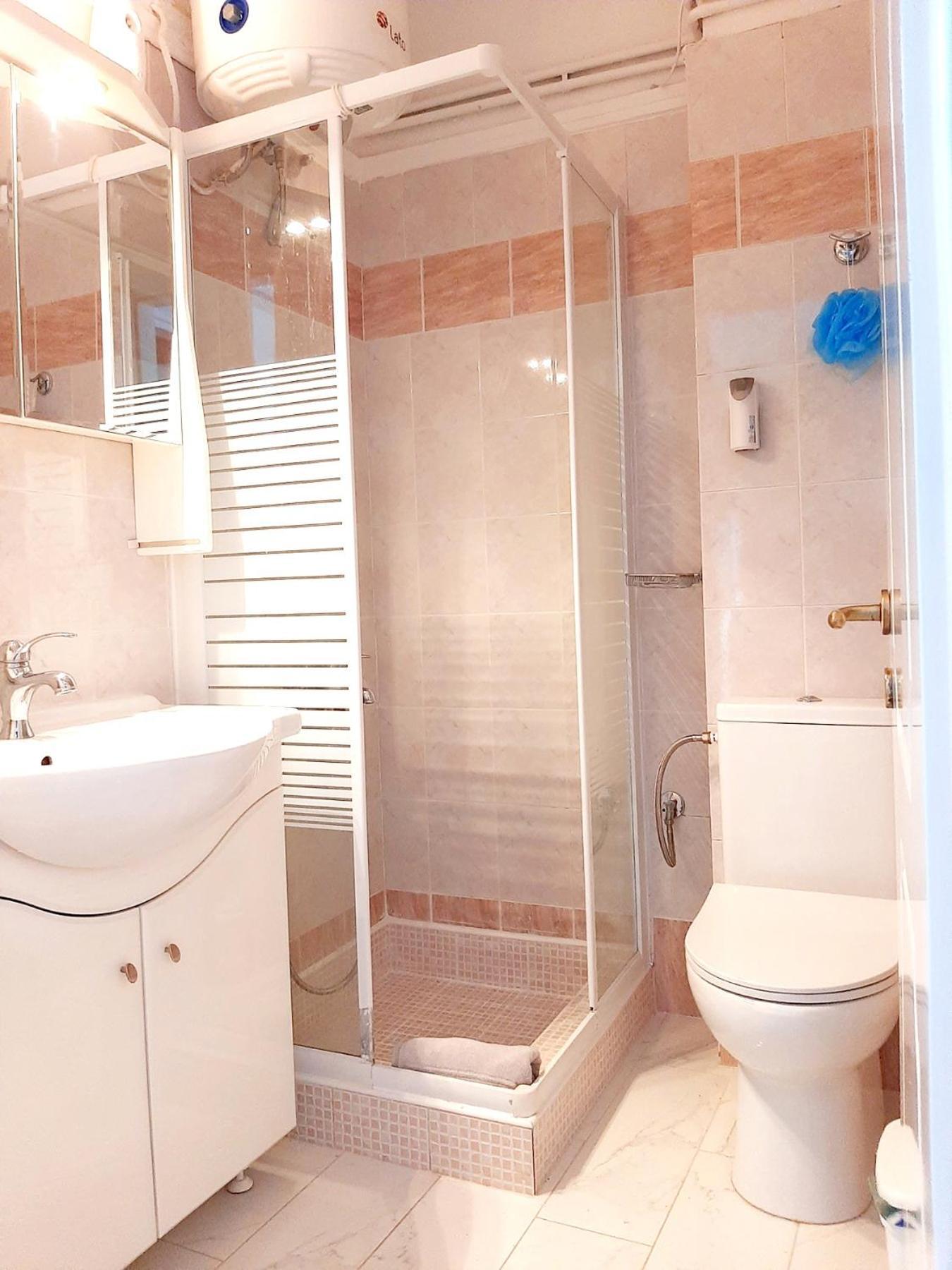 Marely Cosy House Daire Kallithea  Dış mekan fotoğraf