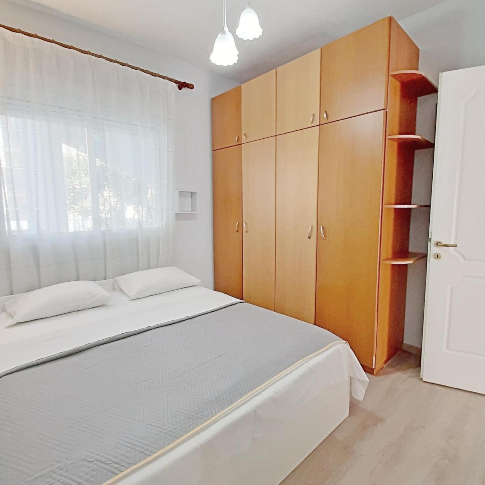 Marely Cosy House Daire Kallithea  Dış mekan fotoğraf